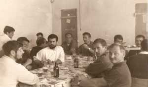  
Jacques PREVOST 
Jean-Marc ROUVIERE 
Adolphe CONSTANTIN
Pierre MAGADE 
Serge BERNIER 
Lajos MARTON 
Pascal BERTIN

